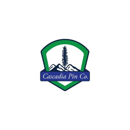 Cascadia Pin Co